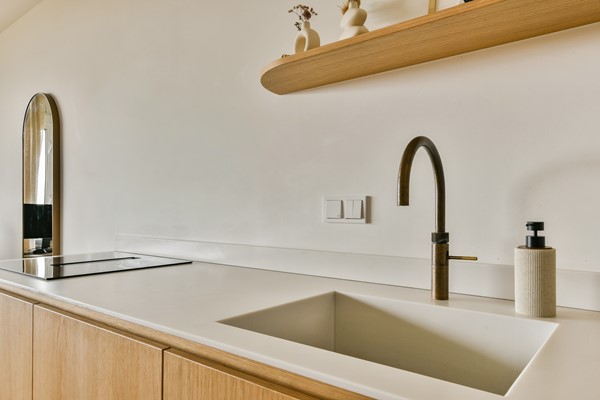 Medium property photo - Martin Luther Kinglaan 70, 1111 LJ Diemen